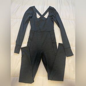 Formovement Black Jacket